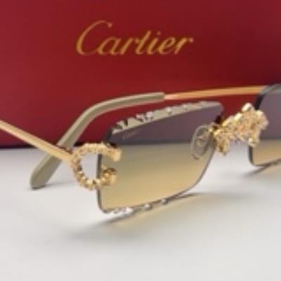 wholesale quality cartier sunglasses model no. 1029
